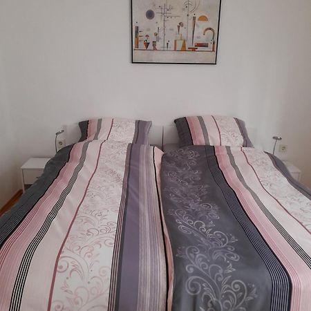 נורטהיים Ferienwohnung Juerges מראה חיצוני תמונה