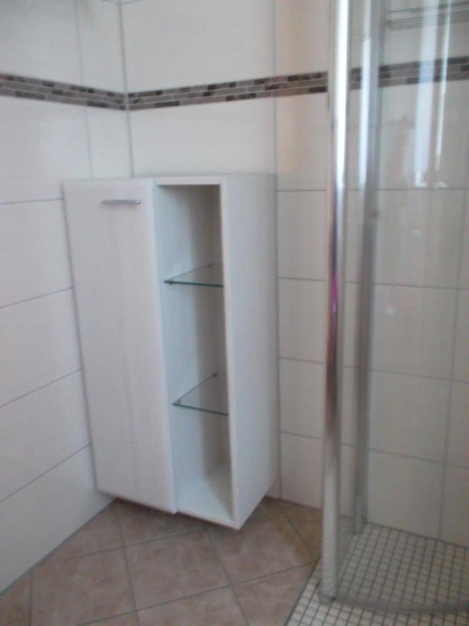 נורטהיים Ferienwohnung Juerges מראה חיצוני תמונה