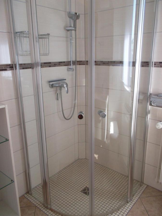 נורטהיים Ferienwohnung Juerges מראה חיצוני תמונה