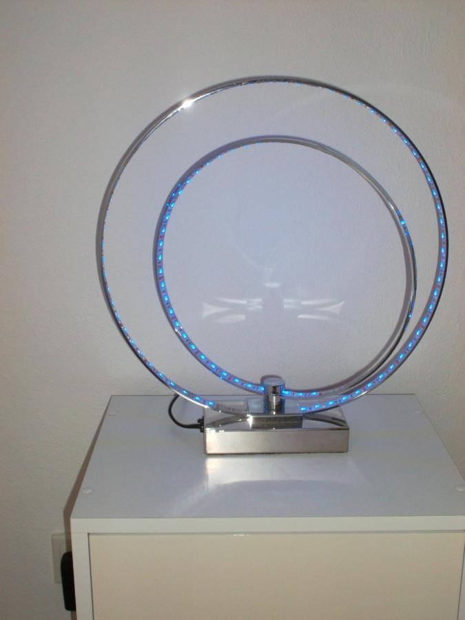 נורטהיים Ferienwohnung Juerges מראה חיצוני תמונה