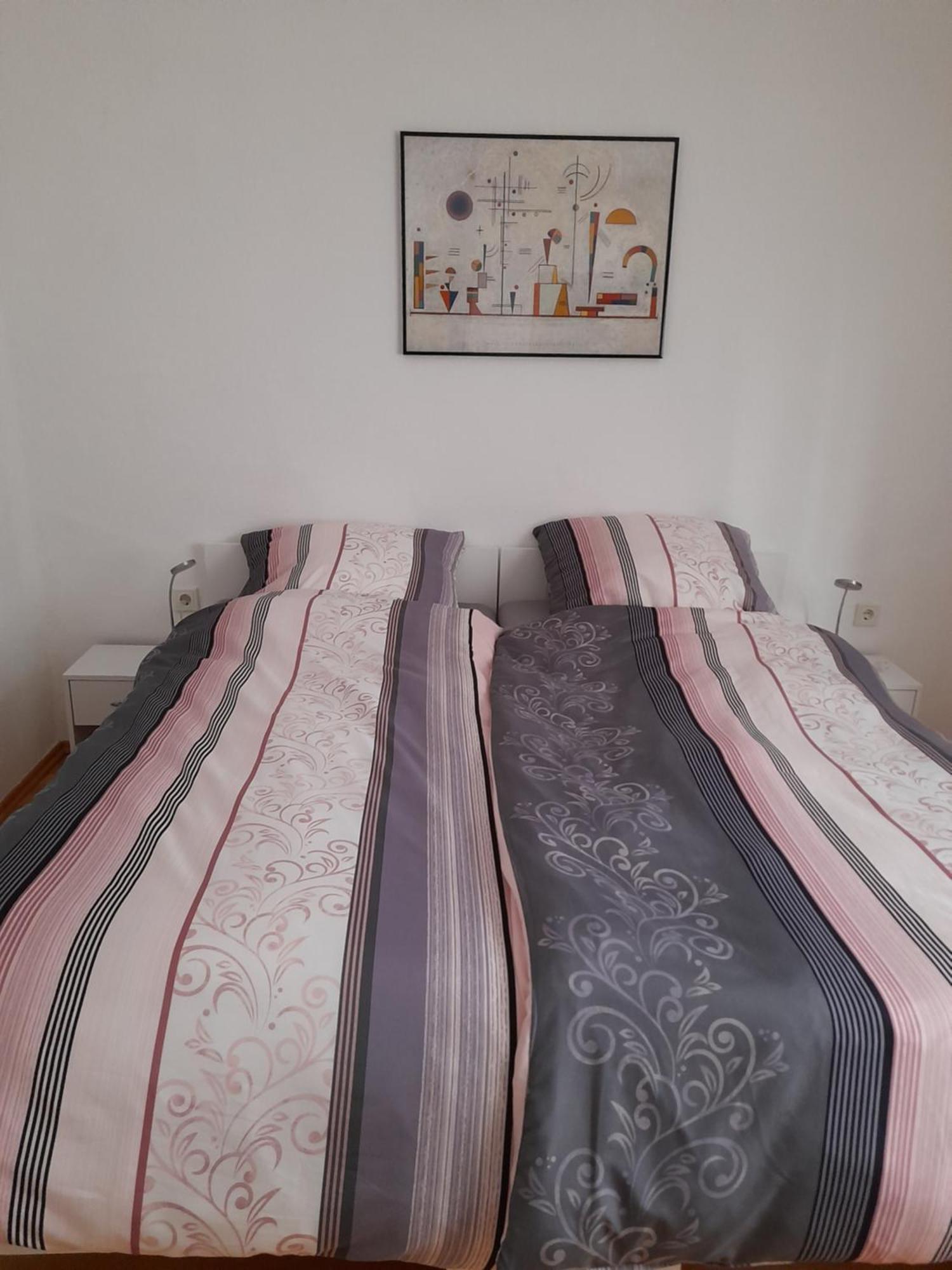 נורטהיים Ferienwohnung Juerges מראה חיצוני תמונה