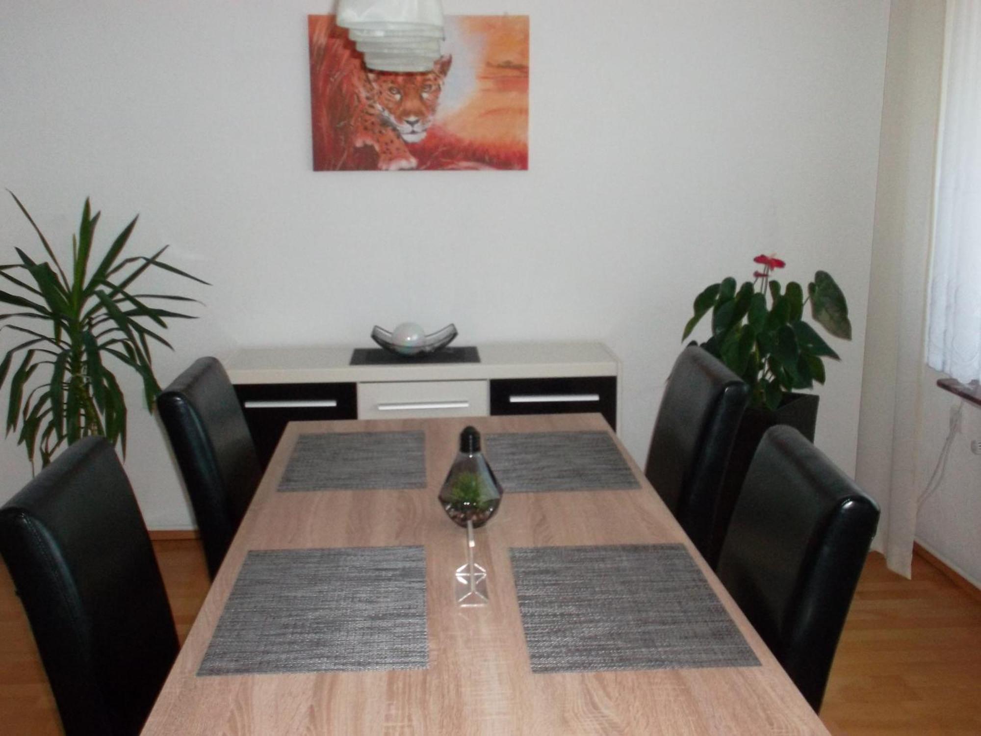 נורטהיים Ferienwohnung Juerges מראה חיצוני תמונה